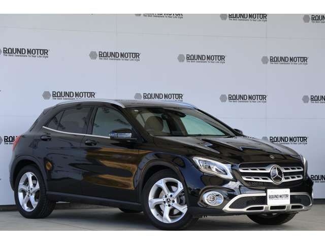 メルセデスベンツ ＧＬＡクラス ＧＬＡ２２０ ４マチック ４ＷＤ R1年 (近畿) 99
