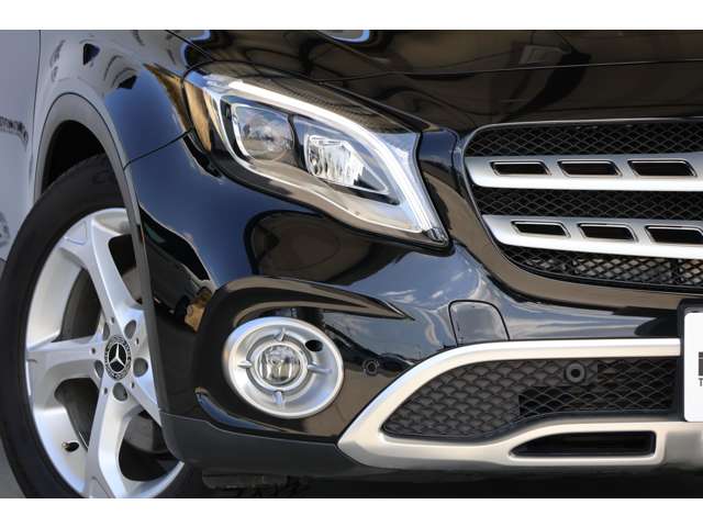 メルセデスベンツ ＧＬＡクラス ＧＬＡ２２０ ４マチック ４ＷＤ R1年 (近畿) 99