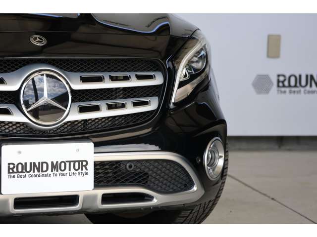 メルセデスベンツ ＧＬＡクラス ＧＬＡ２２０ ４マチック ４ＷＤ R1年 (近畿) 99