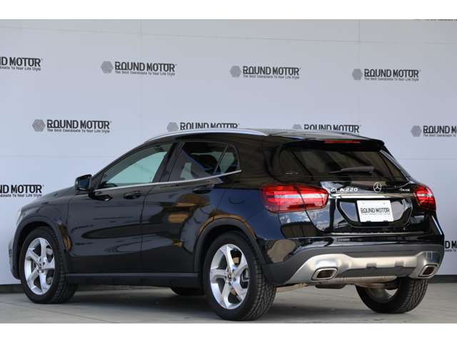 メルセデスベンツ ＧＬＡクラス ＧＬＡ２２０ ４マチック ４ＷＤ R1年 (近畿) 99
