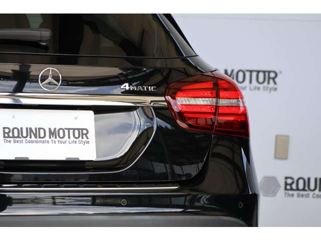 メルセデスベンツ ＧＬＡクラス ＧＬＡ２２０ ４マチック ４ＷＤ R1年 (近畿) 99