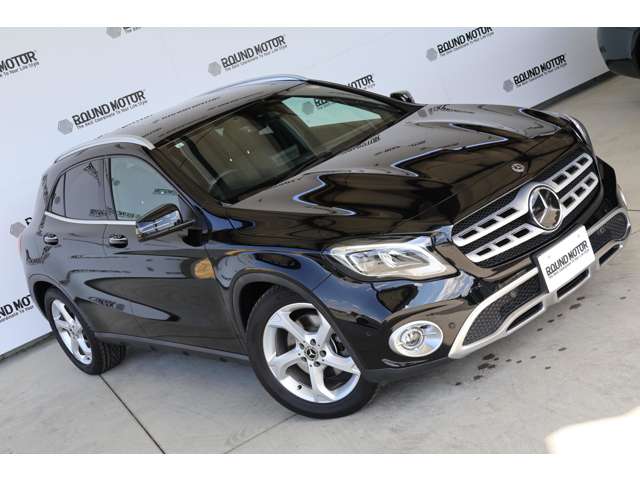 メルセデスベンツ ＧＬＡクラス ＧＬＡ２２０ ４マチック ４ＷＤ R1年 (近畿) 99