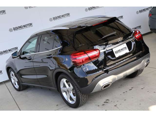 メルセデスベンツ ＧＬＡクラス ＧＬＡ２２０ ４マチック ４ＷＤ R1年 (近畿) 99