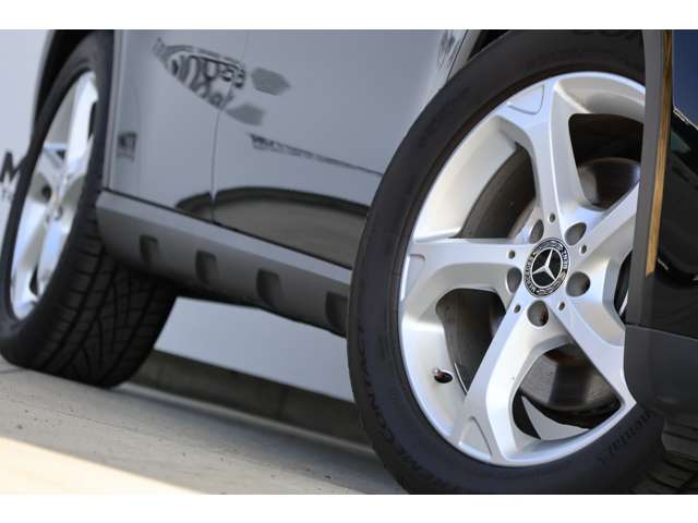 メルセデスベンツ ＧＬＡクラス ＧＬＡ２２０ ４マチック ４ＷＤ R1年 (近畿) 99
