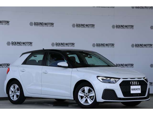 アウディ Ａ１　スポーツバック ２５　ＴＦＳＩ R5年 (近畿) 99