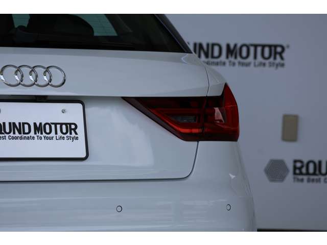 アウディ Ａ１　スポーツバック ２５　ＴＦＳＩ R5年 (近畿) 99