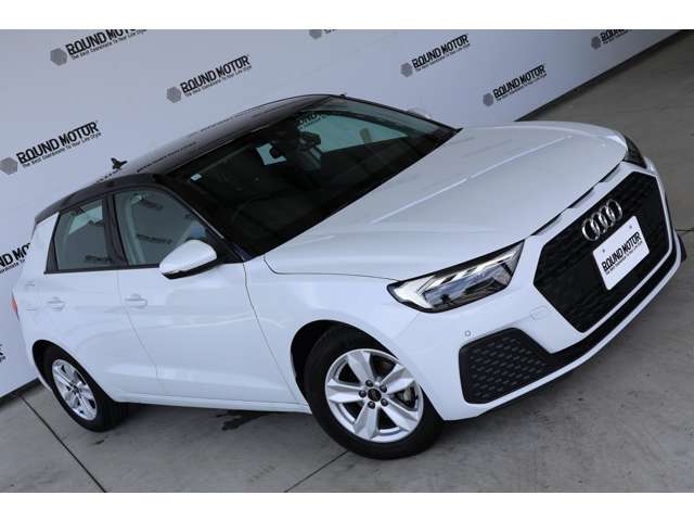 アウディ Ａ１　スポーツバック ２５　ＴＦＳＩ R5年 (近畿) 99