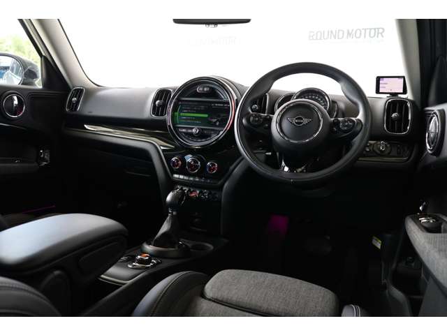 ミニ ミニクロスオーバー クーパー Ｄ コーンウォール エディション R2年 (近畿) 99