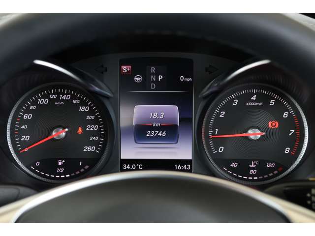 メルセデスベンツ Ｃクラス Ｃ２００　アバンギャルド　ＡＭＧライン H29年 (近畿) 99