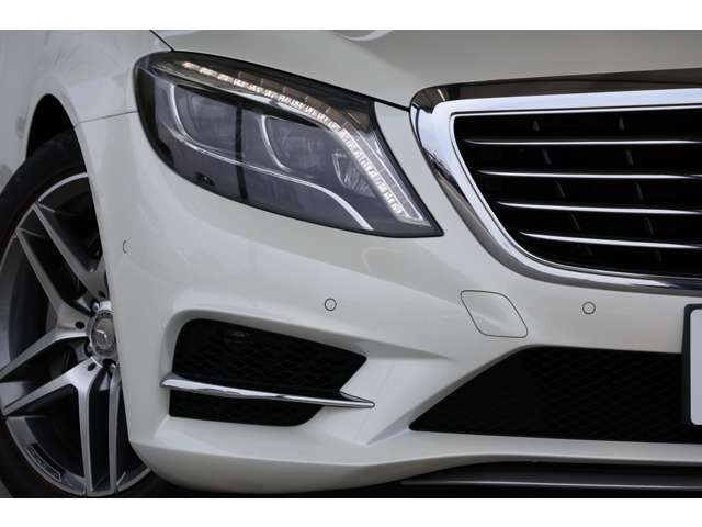 メルセデスベンツ Ｓクラス Ｓ３００ Ｈ エクスクルーシブ H27年 (近畿) 99