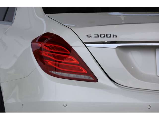メルセデスベンツ Ｓクラス Ｓ３００ Ｈ エクスクルーシブ H27年 (近畿) 99