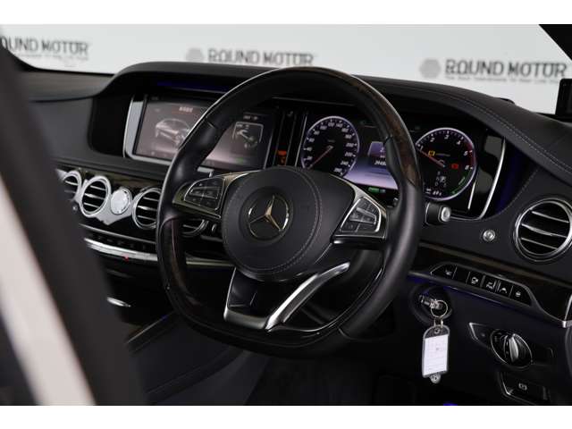メルセデスベンツ Ｓクラス Ｓ３００ Ｈ エクスクルーシブ H27年 (近畿) 99