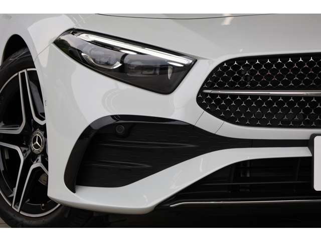 メルセデスベンツ Ａクラス Ａ２００Ｄ ＡＭＧラインパッケージ ディーゼルターボ ＭＰ２０２４０２ R6年 (近畿) 99