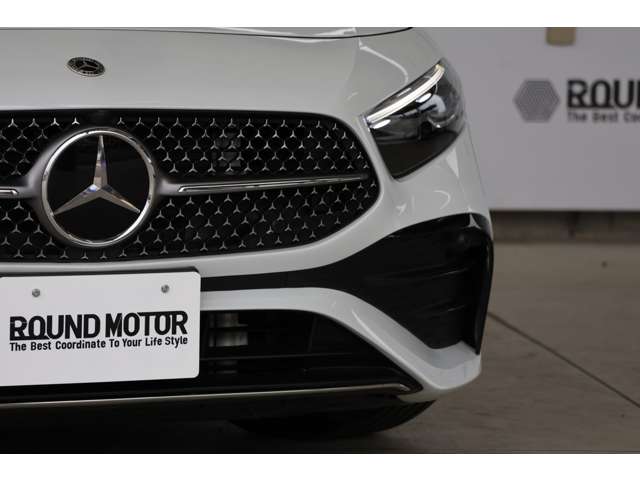 メルセデスベンツ Ａクラス Ａ２００Ｄ ＡＭＧラインパッケージ ディーゼルターボ ＭＰ２０２４０２ R6年 (近畿) 99