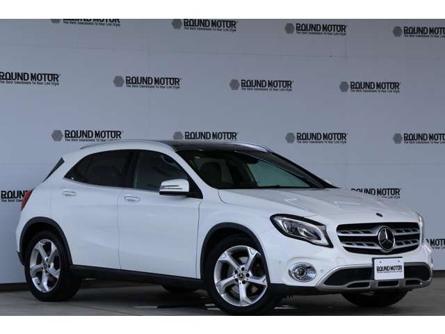メルセデスベンツ ＧＬＡクラス ＧＬＡ２２０ ４マチック ４ＷＤ R1年 (近畿) 99