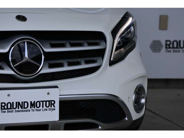 メルセデスベンツ ＧＬＡクラス ＧＬＡ２２０ ４マチック ４ＷＤ R1年 (近畿) 99