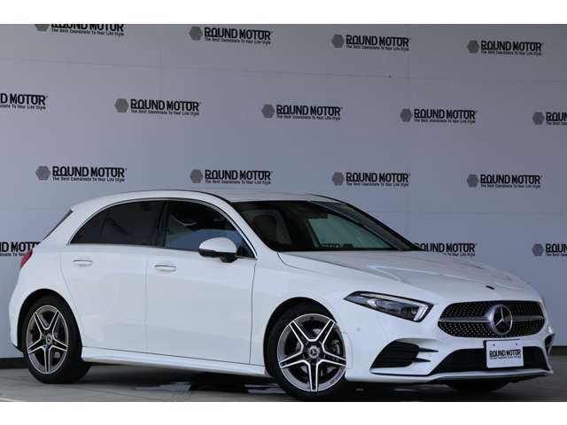 メルセデスベンツ Ａクラス Ａ１８０ スタイル ＡＭＧライン R2年 (近畿) 99