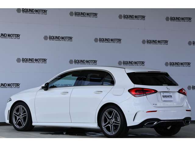 メルセデスベンツ Ａクラス Ａ１８０ スタイル ＡＭＧライン R2年 (近畿) 99