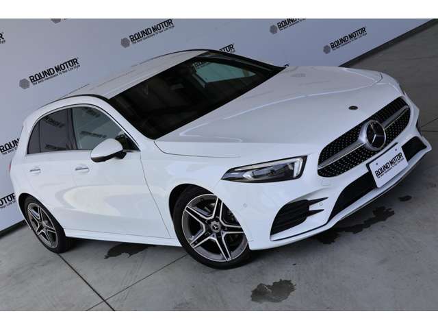 メルセデスベンツ Ａクラス Ａ１８０ スタイル ＡＭＧライン R2年 (近畿) 99