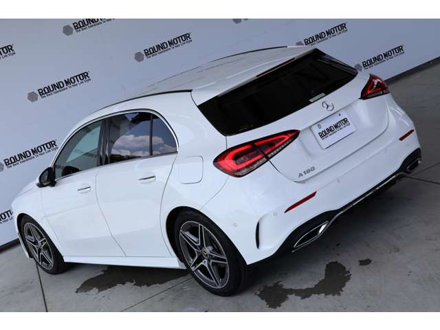 メルセデスベンツ Ａクラス Ａ１８０ スタイル ＡＭＧライン R2年 (近畿) 99