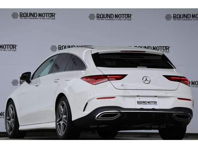 メルセデスベンツ ＣＬＡシューティングブレーク ＣＬＡ２００Ｄ ＡＭＧラインパッケージ ディーゼルターボ R5年 (近畿) 99