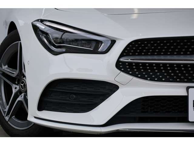 メルセデスベンツ ＣＬＡシューティングブレーク ＣＬＡ２００Ｄ ＡＭＧラインパッケージ ディーゼルターボ R5年 (近畿) 99