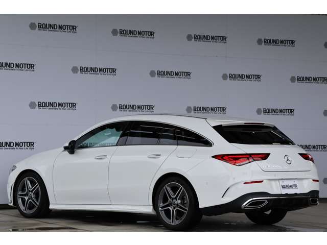 メルセデスベンツ ＣＬＡシューティングブレーク ＣＬＡ２００Ｄ ＡＭＧラインパッケージ ディーゼルターボ R5年 (近畿) 99