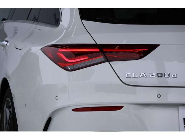 メルセデスベンツ ＣＬＡシューティングブレーク ＣＬＡ２００Ｄ ＡＭＧラインパッケージ ディーゼルターボ R5年 (近畿) 99