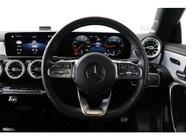 メルセデスベンツ ＣＬＡシューティングブレーク ＣＬＡ２００Ｄ ＡＭＧラインパッケージ ディーゼルターボ R5年 (近畿) 99