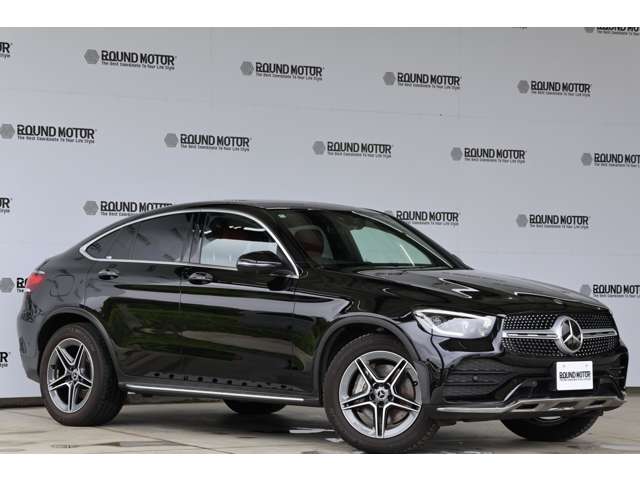 メルセデスベンツ ＧＬＣクーペ ２２０ Ｄ ４マチック ＡＭＧライン ４ＷＤ R2年 (近畿) 99
