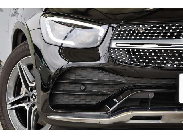 メルセデスベンツ ＧＬＣクーペ ２２０ Ｄ ４マチック ＡＭＧライン ４ＷＤ R2年 (近畿) 99