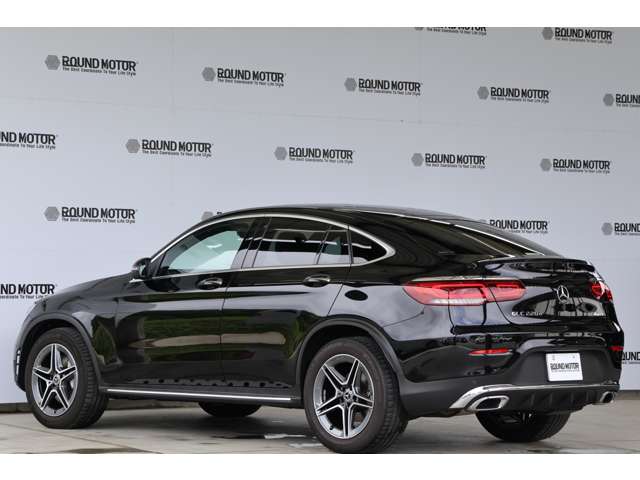 メルセデスベンツ ＧＬＣクーペ ２２０ Ｄ ４マチック ＡＭＧライン ４ＷＤ R2年 (近畿) 99