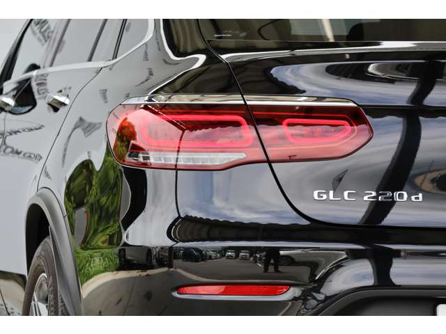 メルセデスベンツ ＧＬＣクーペ ２２０ Ｄ ４マチック ＡＭＧライン ４ＷＤ R2年 (近畿) 99