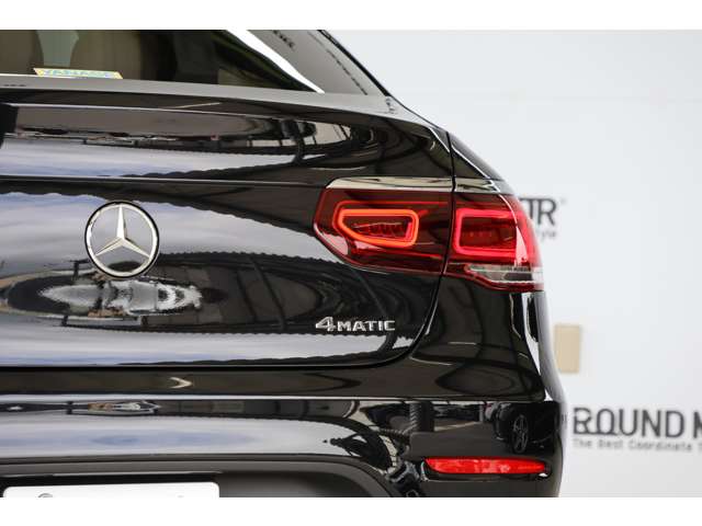 メルセデスベンツ ＧＬＣクーペ ２２０ Ｄ ４マチック ＡＭＧライン ４ＷＤ R2年 (近畿) 99