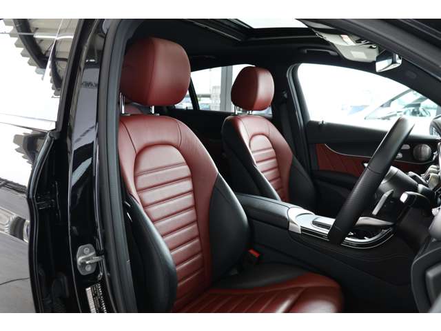 メルセデスベンツ ＧＬＣクーペ ２２０ Ｄ ４マチック ＡＭＧライン ４ＷＤ R2年 (近畿) 99