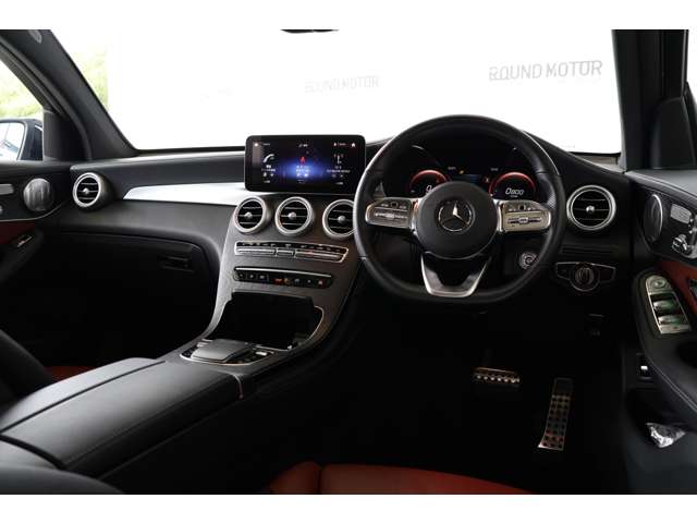 メルセデスベンツ ＧＬＣクーペ ２２０ Ｄ ４マチック ＡＭＧライン ４ＷＤ R2年 (近畿) 99