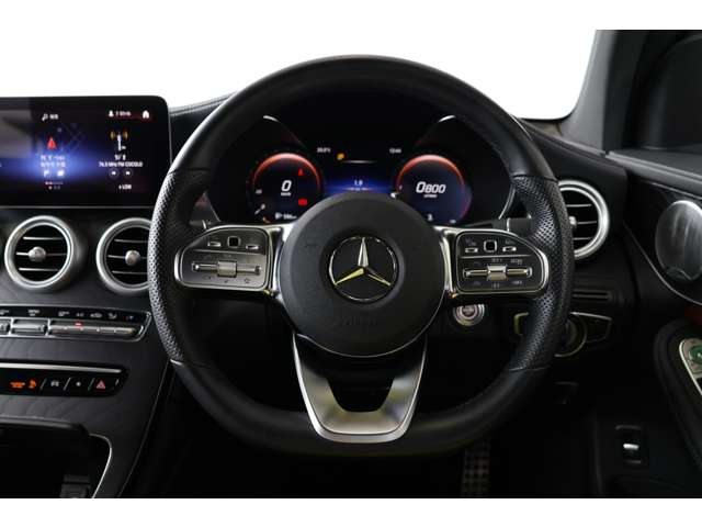 メルセデスベンツ ＧＬＣクーペ ２２０ Ｄ ４マチック ＡＭＧライン ４ＷＤ R2年 (近畿) 99