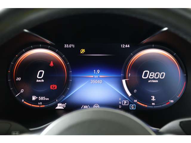 メルセデスベンツ ＧＬＣクーペ ２２０ Ｄ ４マチック ＡＭＧライン ４ＷＤ R2年 (近畿) 99