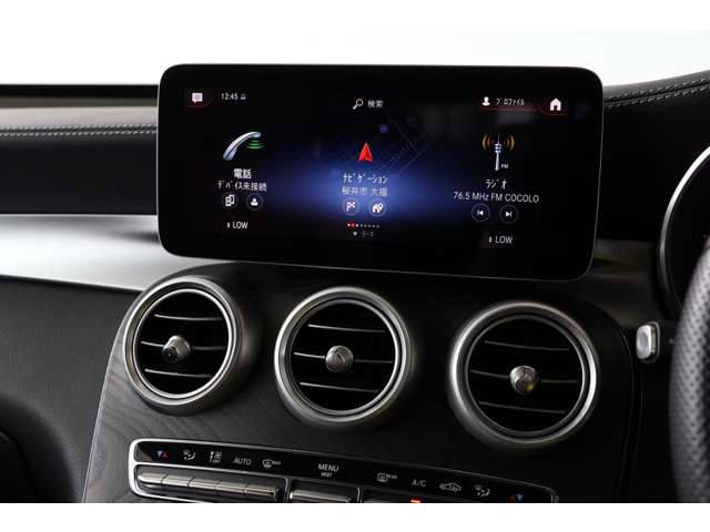 メルセデスベンツ ＧＬＣクーペ ２２０ Ｄ ４マチック ＡＭＧライン ４ＷＤ R2年 (近畿) 99