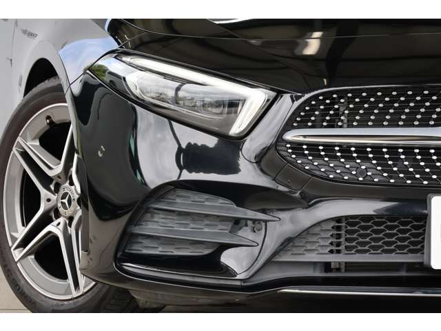 メルセデスベンツ Ａクラス Ａ１８０ スタイル ＡＭＧライン R1年 (近畿) 99