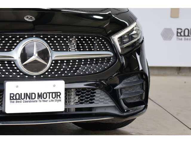 メルセデスベンツ Ａクラス Ａ１８０ スタイル ＡＭＧライン R1年 (近畿) 99