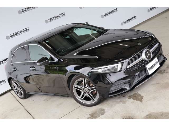 メルセデスベンツ Ａクラス Ａ１８０ スタイル ＡＭＧライン R1年 (近畿) 99