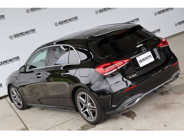 メルセデスベンツ Ａクラス Ａ１８０ スタイル ＡＭＧライン R1年 (近畿) 99