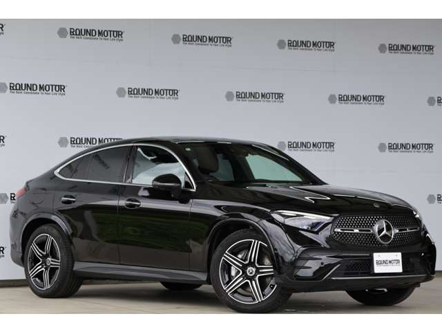 メルセデスベンツ ＧＬＣクーペ ２２０ Ｄ ４マチック（ＩＳＧ搭載モデル） ＡＭＧラインパッケージ ディーゼルターボ ４ＷＤ ＭＰ２０２４０１ R6年 (近畿) 99