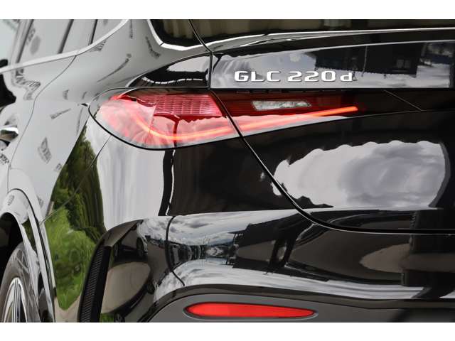 メルセデスベンツ ＧＬＣクーペ ２２０ Ｄ ４マチック（ＩＳＧ搭載モデル） ＡＭＧラインパッケージ ディーゼルターボ ４ＷＤ ＭＰ２０２４０１ R6年 (近畿) 99