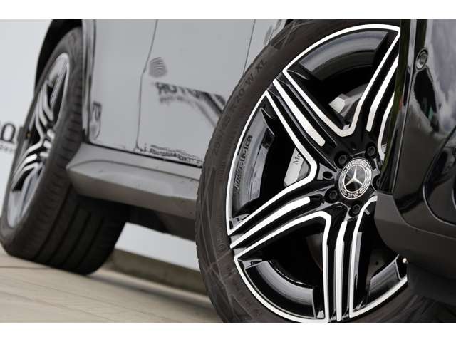メルセデスベンツ ＧＬＣクーペ ２２０ Ｄ ４マチック（ＩＳＧ搭載モデル） ＡＭＧラインパッケージ ディーゼルターボ ４ＷＤ ＭＰ２０２４０１ R6年 (近畿) 99