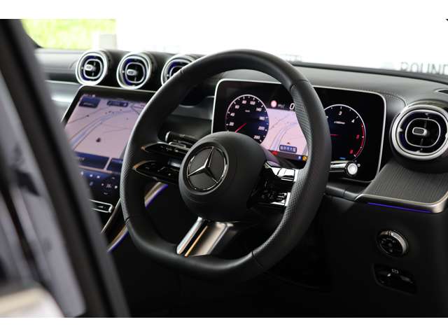 メルセデスベンツ ＧＬＣクーペ ２２０ Ｄ ４マチック（ＩＳＧ搭載モデル） ＡＭＧラインパッケージ ディーゼルターボ ４ＷＤ ＭＰ２０２４０１ R6年 (近畿) 99