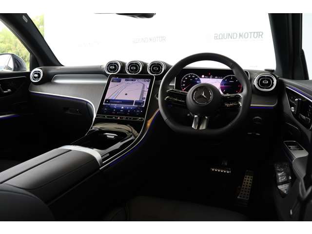 メルセデスベンツ ＧＬＣクーペ ２２０ Ｄ ４マチック（ＩＳＧ搭載モデル） ＡＭＧラインパッケージ ディーゼルターボ ４ＷＤ ＭＰ２０２４０１ R6年 (近畿) 99