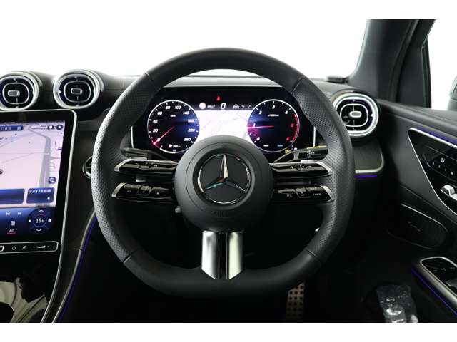 メルセデスベンツ ＧＬＣクーペ ２２０ Ｄ ４マチック（ＩＳＧ搭載モデル） ＡＭＧラインパッケージ ディーゼルターボ ４ＷＤ ＭＰ２０２４０１ R6年 (近畿) 99
