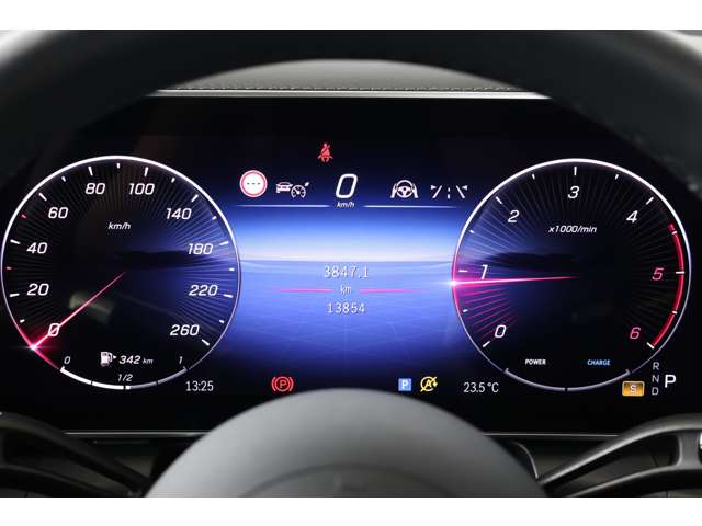 メルセデスベンツ ＧＬＣクーペ ２２０ Ｄ ４マチック（ＩＳＧ搭載モデル） ＡＭＧラインパッケージ ディーゼルターボ ４ＷＤ ＭＰ２０２４０１ R6年 (近畿) 99